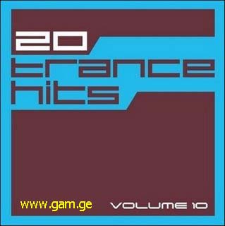 20 Trance Hits Vol.10 (2009)